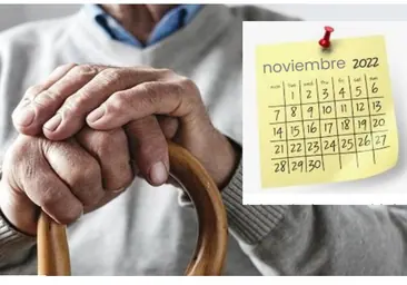 Cuándo pagan las pensiones en noviembre de 2022 en CaixaBank, BBVA, Unicaja, Santander, ING...