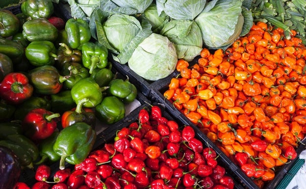 Estos son los 4 supermercados con más productos eco de España