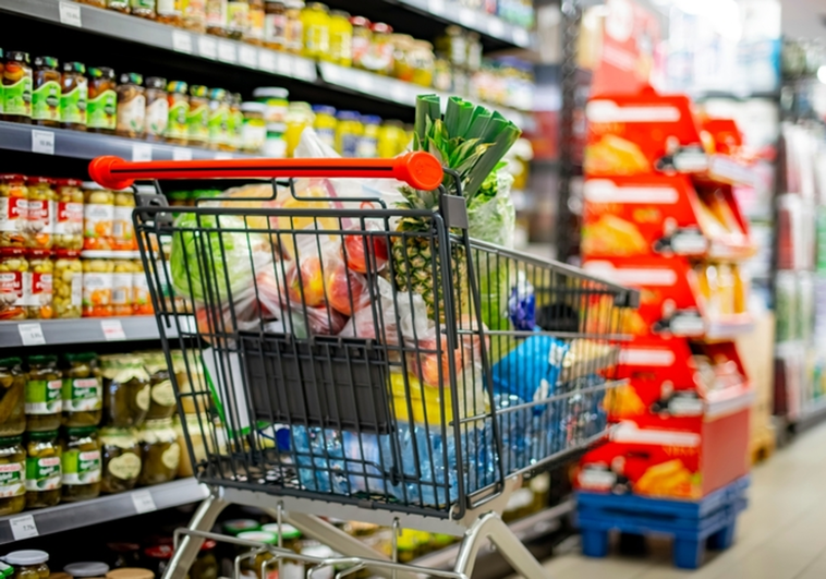 Ocho trucos para ahorrar hasta un 40% en la cesta de la compra con la subida de los precios