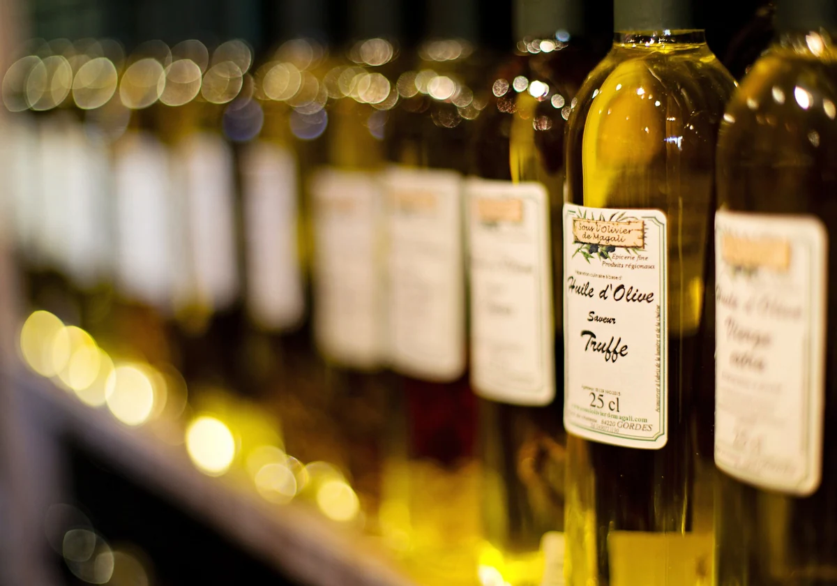 Ahorrar aceite de oliva solo cuesta 2,15 euros con este