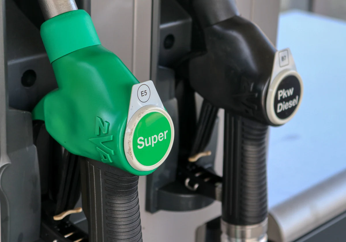Cambio radical en el precio de los carburantes: esto es lo que cuesta hoy martes el diésel y la gasolina