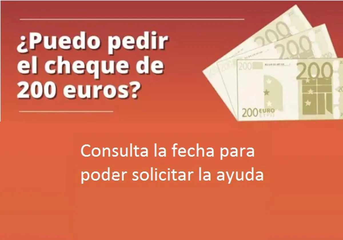 Cómo rellenar el formulario para la ayuda de 200 euros en la web de la Agencia Tributaria paso a paso
