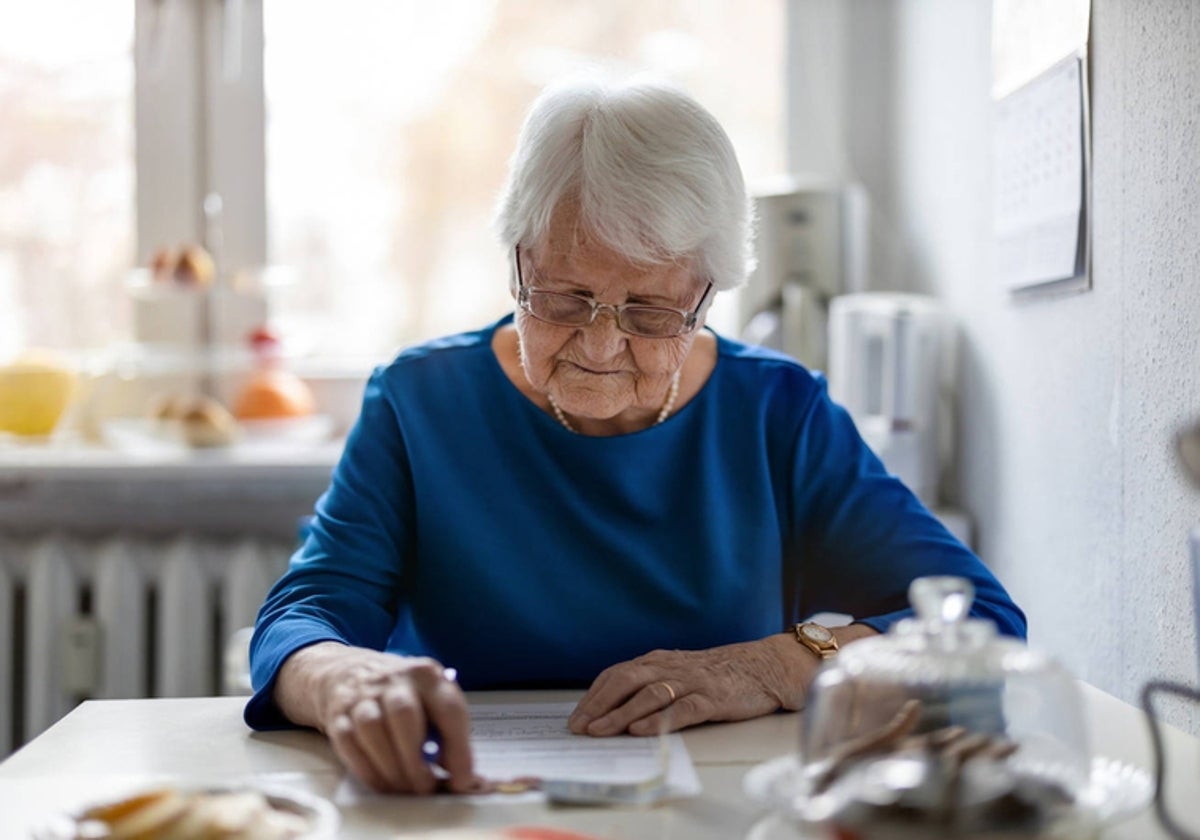 Pensiones