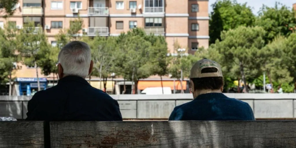 Pensiones: ¿Cuándo Se Cobra La Paga Extra De Verano De Los Pensionistas ...