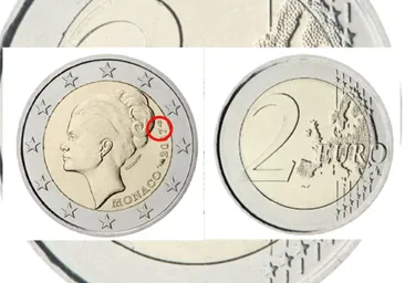 La moneda conocida como «la joya de la corona» más cara del mercado: puedes tenerla en tu cartera y ganar miles de euros
