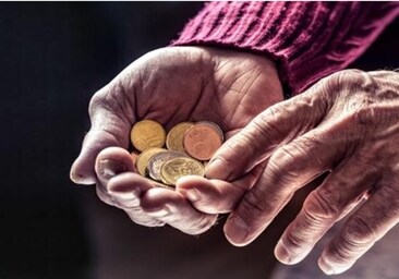 Pensión: Así puedes conseguir un extra de más de 1.500 euros si eres pensionista