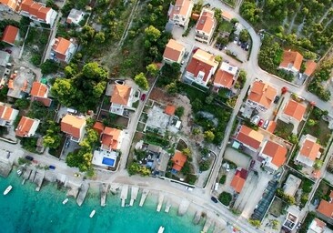 Las viviendas que Caixabank ha puesto a la venta en Cádiz por menos de 80.000 euros