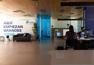Zona Franca señala que Incubazul se sitúa en el primer puesto de Andalucía en el Ranking 2024 de Funcas