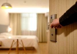 Uno de los hoteles más espectaculares de la provincia de Cádiz busca trabajadores: cinco ofertas para diferentes puestos