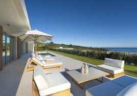 Este hotel de Cádiz ha sido elegido como uno de los mejores del mundo: ¿Cuál es y dónde se encuentra?