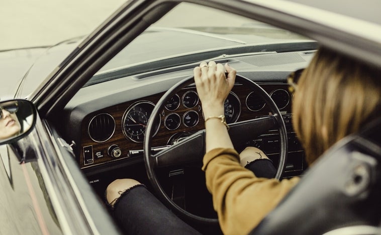 La DGT permitirá que estos coches puedan circular sin restricciones y sin pasar la ITV