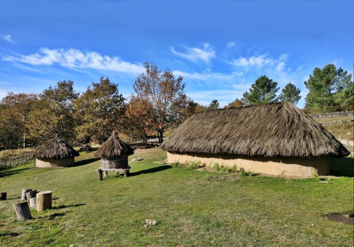 Campo Lameiro, capital del turismo Rural.