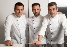 Los mejores restaurantes del mundo: sólo uno de Cádiz entre los 100 primeros