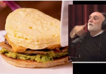 El chef José Andrés revela el truco definitivo para hacer la tortilla más buena del mundo: «La mejor de la historia de la humanidad»