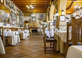 Sabores de siempre: Un recorrido por los restaurantes de cocina tradicional de la provincia de Cádiz