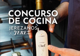 El Restaurante La Carboná lanza el Concurso de Cocina 'Jerezanos por Jerez'