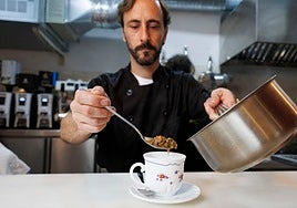 Cádiz celebra ocho nuevos Soletes en la entrega de Guía Repsol en Córdoba