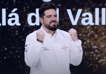 Mesón Sabor Andaluz, de Alcalá del Valle, consigue su primera Estrella Michelin