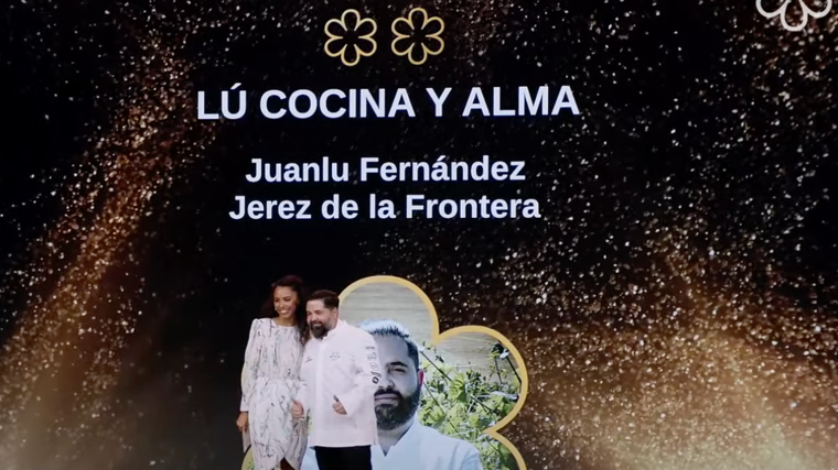 Alevante y LÚ Cocina y Alma alcanzan su segunda Estrella en la Gala Michelin 2025