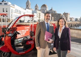 Heineken España lleva su proyecto de última milla a 750 bares de Cádiz