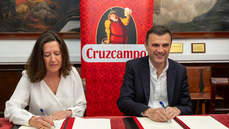 Cruzcampo, el aliado del Carnaval de Cádiz en sus icónicas fiestas gastronómicas