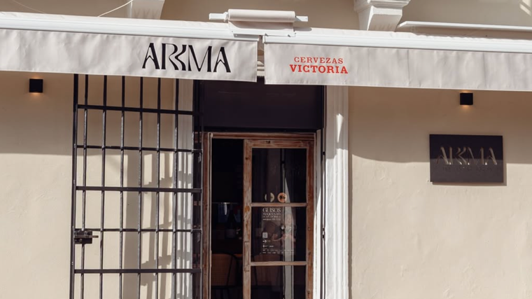 Entrada Arima Gastrobar