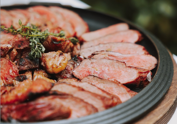 Así es como Toro Tapas celebra el amor