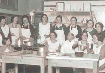 III Encuentro Mujeres en la Gastronomía Gaditana: un homenaje al talento y liderazgo femenino