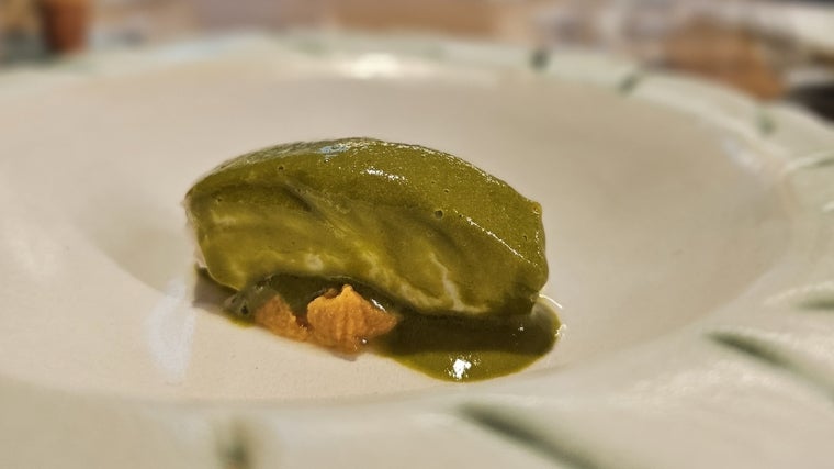 Potaje de pescadilla