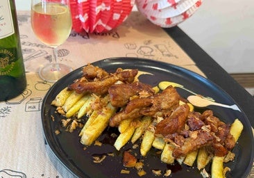 Dónde comer cerca de la Feria de Jerez: los mejores bares y restaurantes