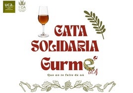 La Ruta del Vino y el Brandy del Marco de Jerez organiza catas solidarias e inclusivas en UCA Gurmé 2025
