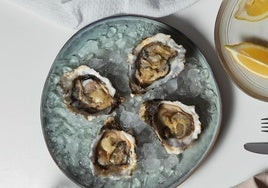 Los mejores sitios de ostras en Cádiz: bares y restaurantes con ostras y ostiones típicos