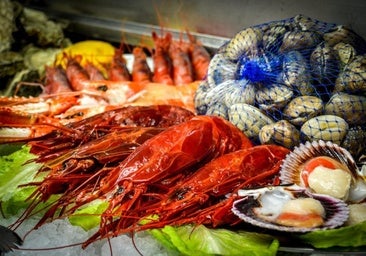 Dónde comer bien en Chiclana: los mejores bares, chiringuitos y restaurantes