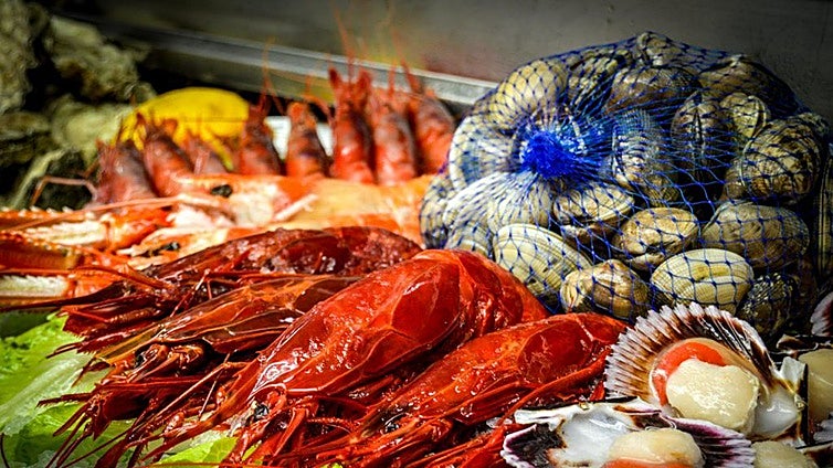 Dónde comer bien en Chiclana: los mejores bares, chiringuitos y restaurantes