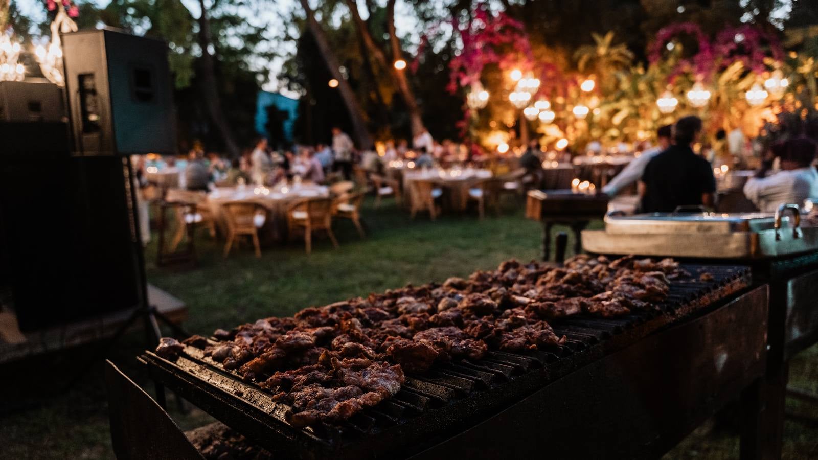 El Huaso propone una experiencia gastronómica para despertar los sentidos en Veranea en la Bodega