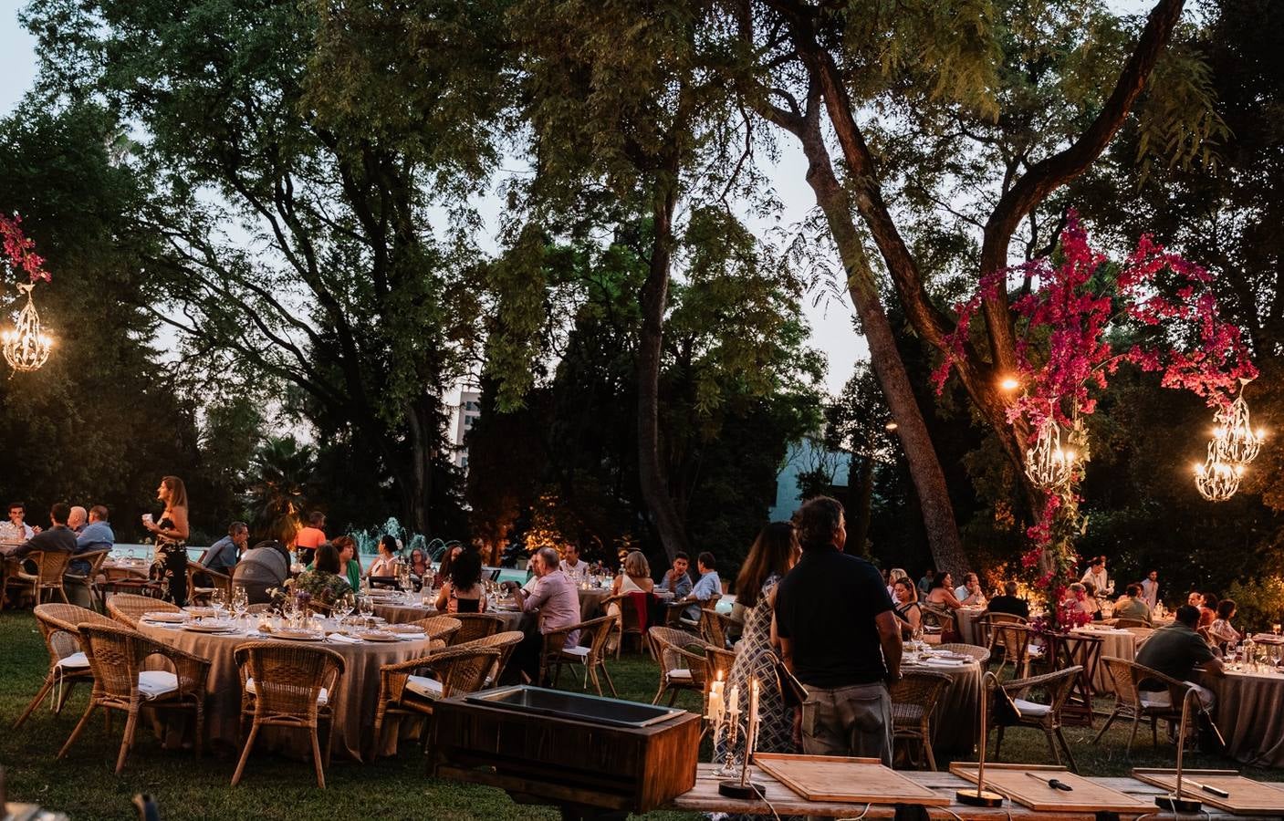 El Huaso propone una experiencia gastronómica para despertar los sentidos en Veranea en la Bodega