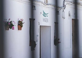 Narea cierra y pondrá fin a su etapa en Vejer de la Frontera en octubre