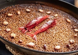 Restaurantes a pie de playa en Cádiz que enamoran a todos