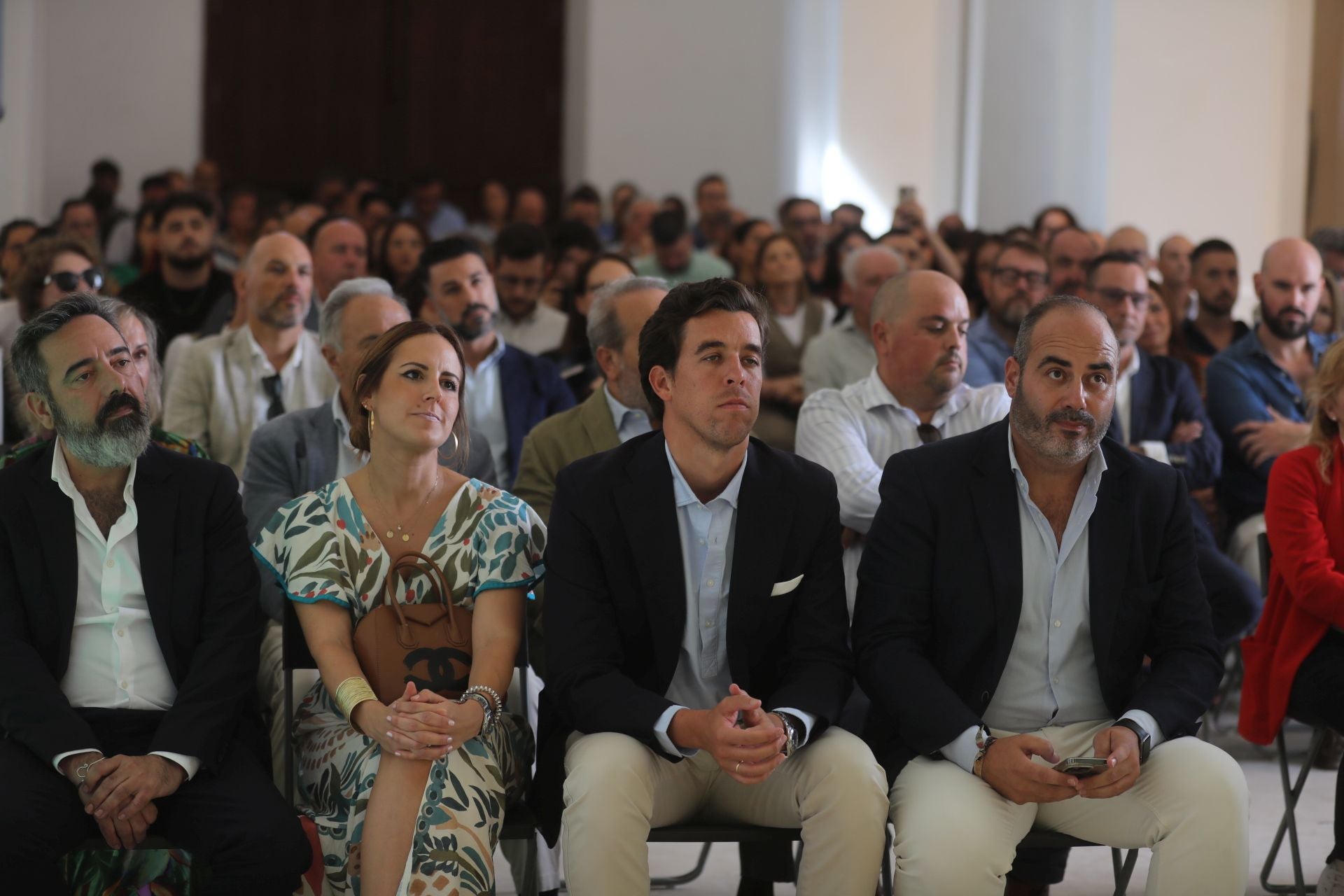 Los Premios Gurmé Cádiz 2025 se celebraron en Conil de la Frontera y fueron de nuevo una fiesta de la hostelería gaditana