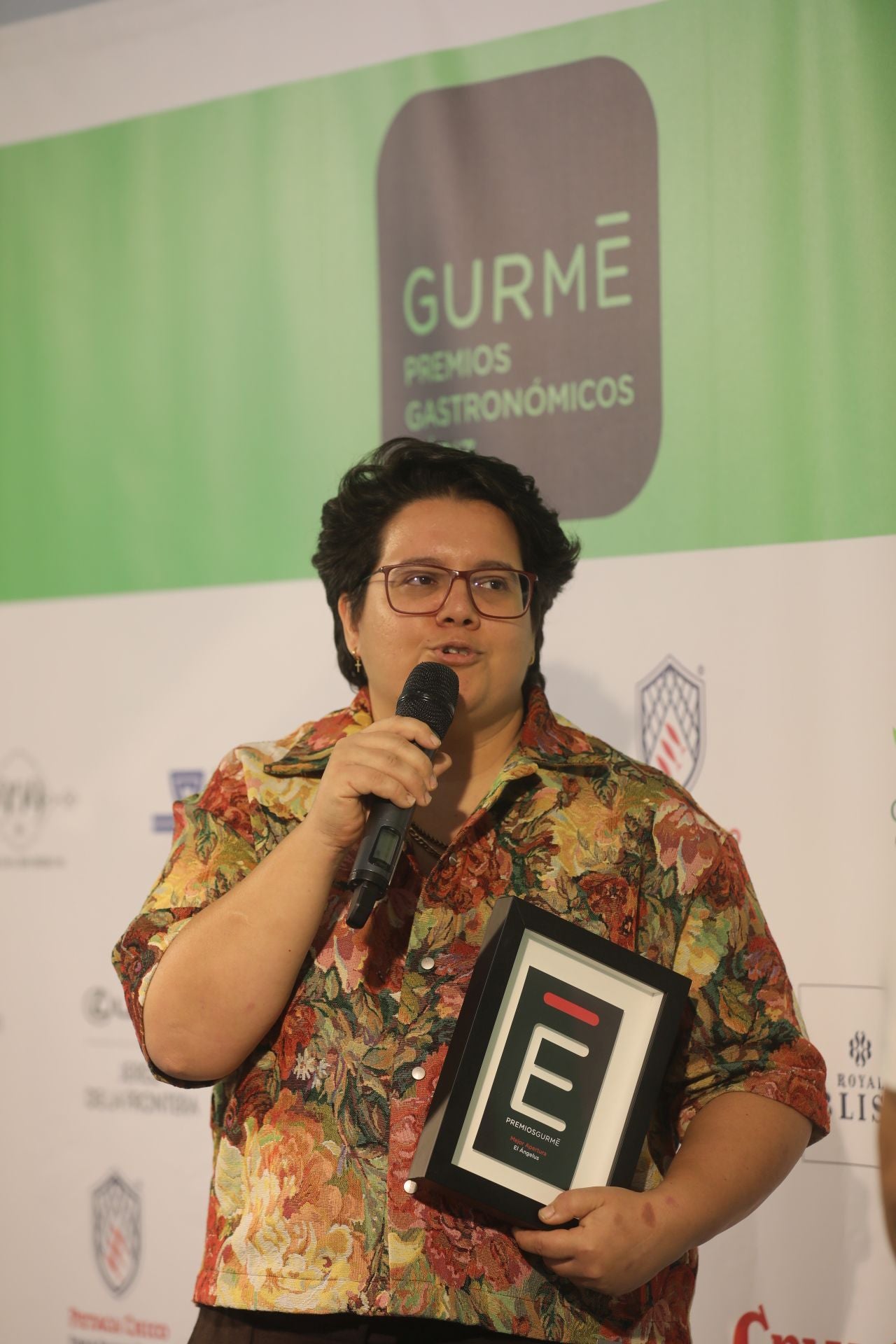 Los Premios Gurmé Cádiz 2025 se celebraron en Conil de la Frontera y fueron de nuevo una fiesta de la hostelería gaditana