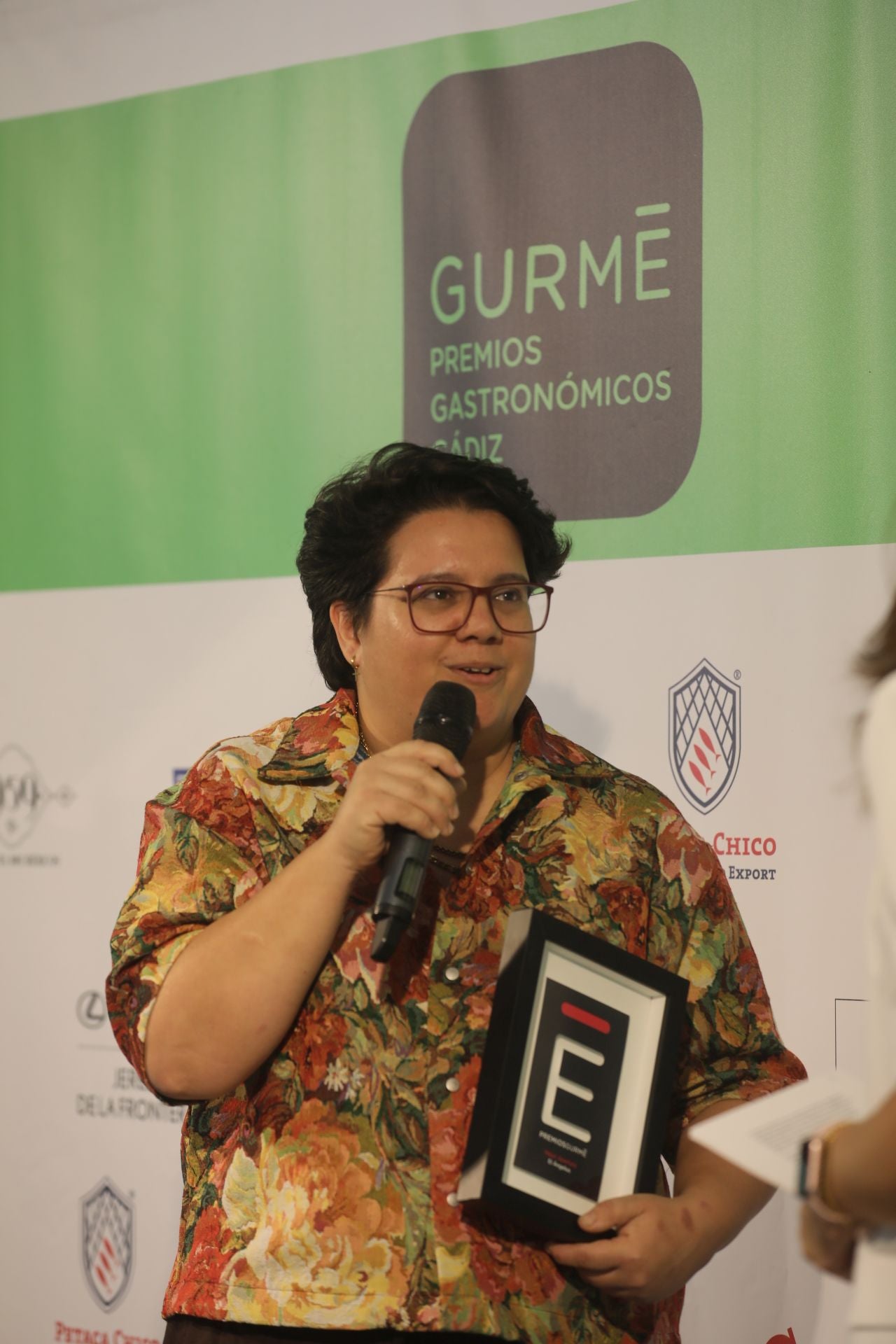 Los Premios Gurmé Cádiz 2025 se celebraron en Conil de la Frontera y fueron de nuevo una fiesta de la hostelería gaditana