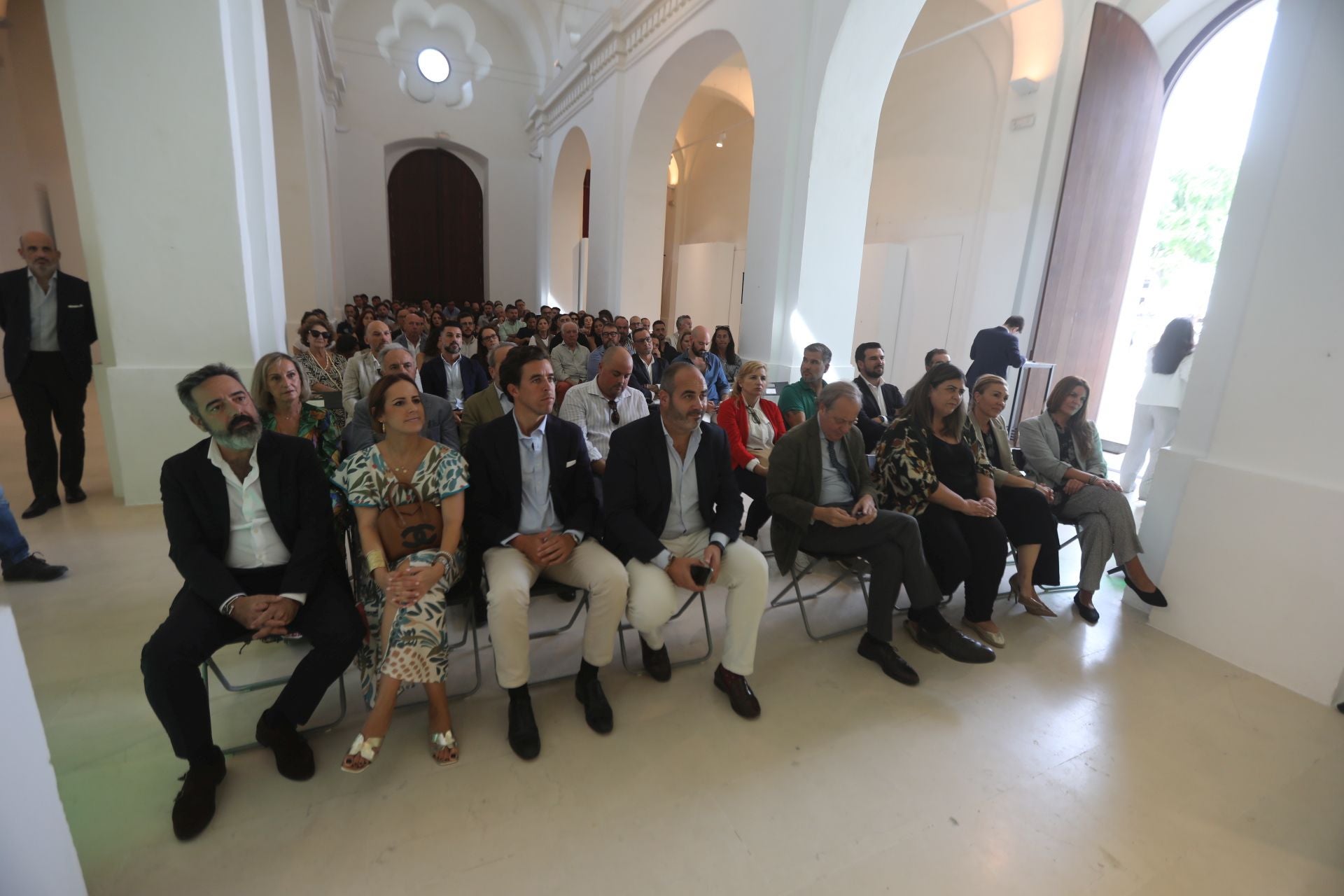 Los Premios Gurmé Cádiz 2025 se celebraron en Conil de la Frontera y fueron de nuevo una fiesta de la hostelería gaditana