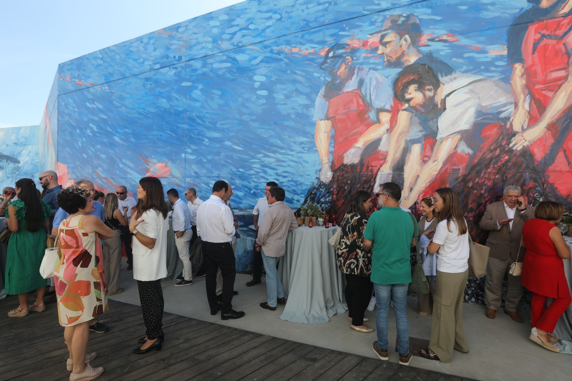 Los Premios Gurmé Cádiz 2025 se celebraron en Conil de la Frontera y fueron de nuevo una fiesta de la hostelería gaditana