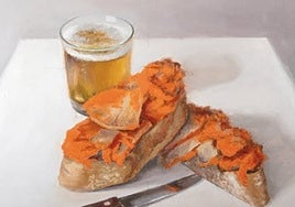 Vejer celebra hoy el 'Día Internacional del Lomo en Manteca'