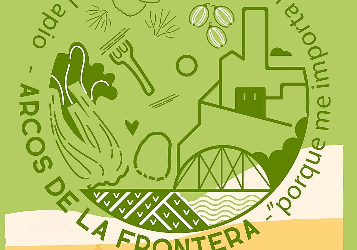 Cartel Festival del Apio 2025