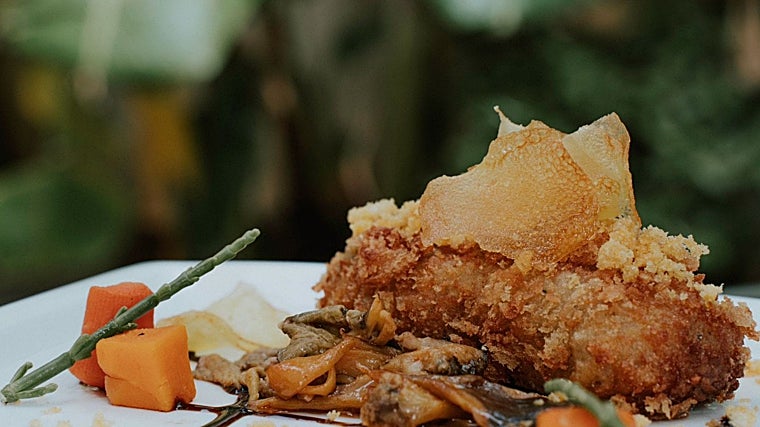 Propuesta de El Tato en Benalup-Casa Viejas