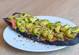 El paraíso de los celiacos en Jerez de la Frontera