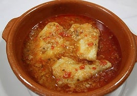 La sobrehúsa gaditana: una receta tradicional que debemos preservar