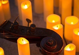 Velas, misterio y sabor a mar: así será la noche de Halloween en El Cuartel del Mar