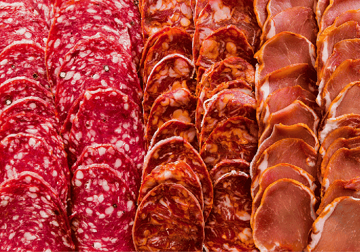 Los Barrios, capital del cerdo ibérico este fin de semana